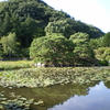 盛岡市中央公民館と報恩寺へ行ってきました。