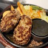 【肉】台北:フードコートでハイレベルのハンバーグを堪能！「肉のはせ川（肉的長谷川）」@忠孝復興