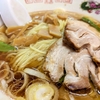 幸軒@築地市場（ラーメン）