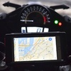 【製品レビュー】iPhone6Plusをバイクナビに！バイク防水ホルダー(マウント)を取り付けてみた　＜Ninja400/650・USB電源の引き回し・DIY「TiGRA　Sport　iPhone6Plus」＞