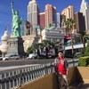 24時間のラスベガス観光終わり!