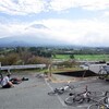 富士河口湖笛吹フルーツライド