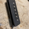 P90ソープバー制作中　RugirPickups（ルジールピックアップス）