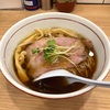 ラーメン　あっさり