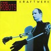 ベストPV　in　気ままに　85　　Kraftwerk - The Robots