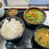 【谷川岳PA】もつ煮