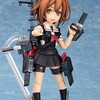 【フィギュア全高約140mm、ノンスケール】パルフォム 艦隊これくしょん-艦これ- 白露改