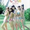 ℃-ute「アロハロ! ℃-ute 2014」 写真集発売記念握手会