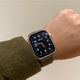 Apple Watch SEのバンド交換。写真で見る装着イメージレビュー