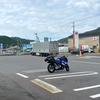 とりあえず（YZF-R125でしまなみ海道に）行ってきた