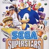 今プレイステーション２のSEGA SuperStars [“EyeToy”カメラ同梱版]にいい感じでとんでもないことが起こっている？