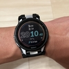 Garmin Forerunner 955 Dual Power を無理やりクイックリリースキットにハメてみた！