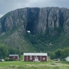 美しいHelgelandの島巡り①Brønnøysund