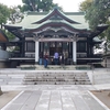 【葛飾区】亀有香取神社【こち亀】