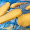 「干し芋」を作ってみた！