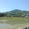 登山×空と海と山と