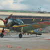 自作MOD一覧(World of Warplanes)