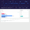 2020-01-17 睡眠実績（いびきラボ/Fitbit）