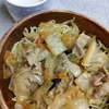 幼児食レシピ/あんかけ焼きそば♩