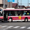 立川バス　F968