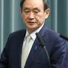 ​菅総理、コロナ対応後手、秘書官に不満？
