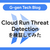 Cloud Run Threat Detectionを検証してみた