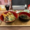 青森県八戸市/【新店舗情報】ヴィアノヴァ地下の薫流さんで天丼ランチを食べて来ました。
