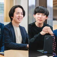 勤怠管理・タイムカード・タイムレコーダー