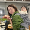 2025年2月22日(土)熊本おんぶの日マルシェ「あったかおんぶとママの温活」
