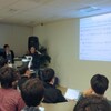 Cybozu Hackathon 2014 発表会