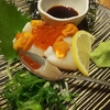 博多一波（いっぱ）の夜ごはん@福岡市博多区
