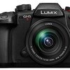 コスパ最高！LUMIX GH5 II を購入しました