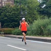 本日は河口湖今夏3本目の40km走