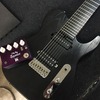 多弦ギターに導入した最新機材をご紹介！！