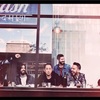 ついに発売！LINKIN PARK 最新作♩♫