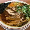 『福間ラーメン ろくでなし』宮若市 たまごの里敷地内（復活！）