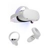 Meta Quest 2で日常はどこまで変わる？「整備済み品」でも後悔しないVR体験のリアル