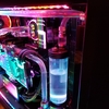 Thermaltake Pacific Lumi Plus 上位互換のLEDストリップを作成する