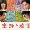 【日本映画】「蜜蜂と遠雷〔2019〕」ってなんだ？