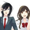 「堀さんと宮村くん」のすすめ。