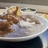 彼方の・カレーライス・・
