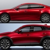 北米マツダがMAZDA6とCX-3の販売終了を正式発表、今後に関する情報や噂もおさらい。