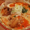 俺流塩ラーメン