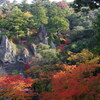 那谷寺の紅葉見てきました（その２）