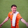 【エスパルス】岡崎慎司さんお疲れ様。ベテランの背中を見て成長するのは清水の伝統に。