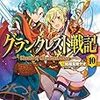 ロードス島戦記とグランクレスト戦記、新旧両作の共通点に思いを馳せる。　水野良／グランクレスト戦記