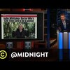 Doct-Her Who - @midnight with Chris Hardwick
