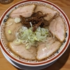 西新宿　中華そば専門 田中そば店