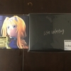 【レビュー】unlasting（LiSA）