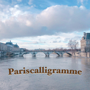 pariscalligramme 